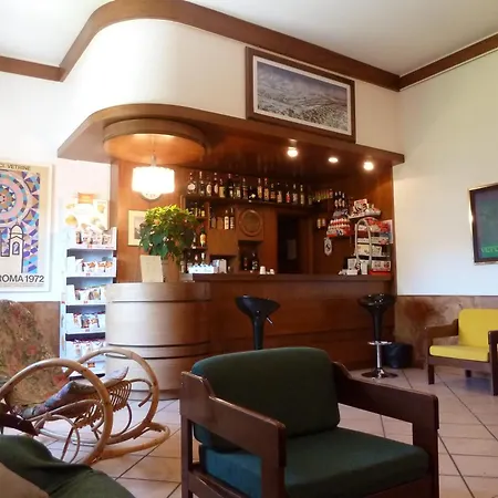 Hotel Caldora-2