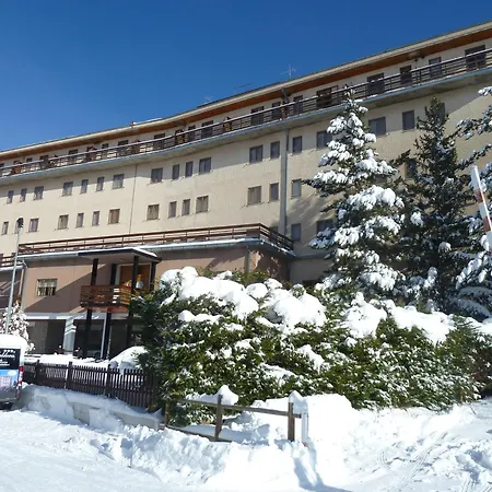 Hotel Caldora-3