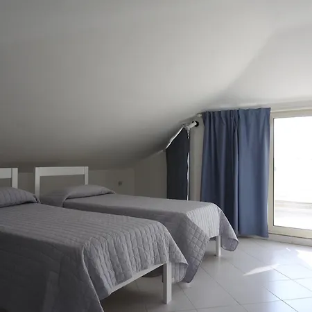 Hotel Corallo Circeo-3