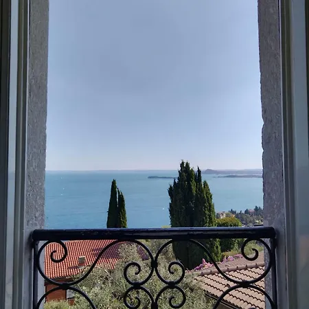 Belvedere Hotel & Villa-2
