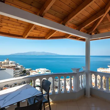 Saranda Rooms-2