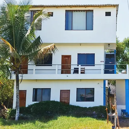 Hotel La Jungla-2