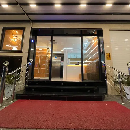 appart hotel puerto marino-2