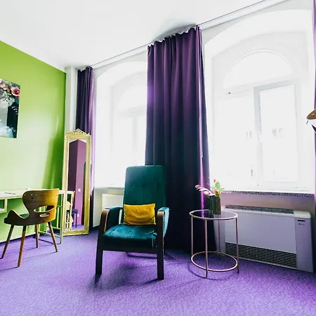 Boutique Hotel Rothenburger Hof-3