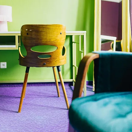 Boutique Hotel Rothenburger Hof-2