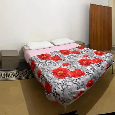 Manzoni rooms-2