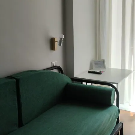 Residence e appartamenti Cavallerizza-2
