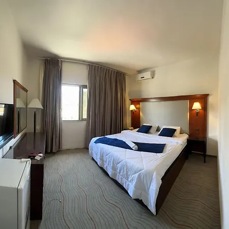 Amman Pasha Hotel-2