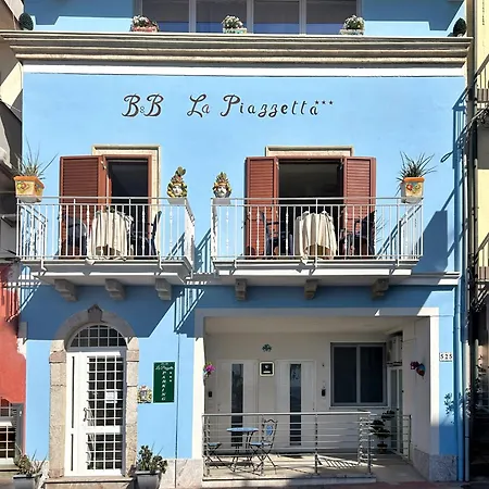 La Piazzetta-2