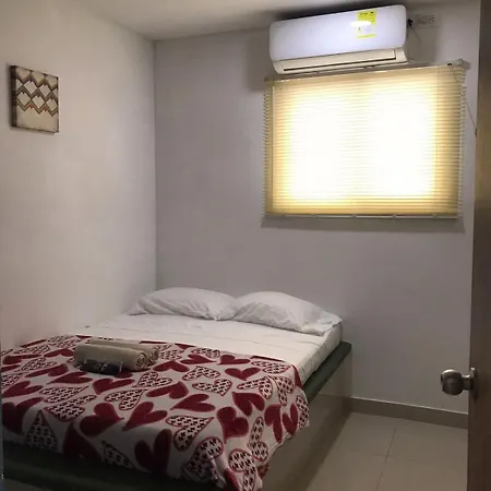 Hostal Cartagena Sun-2