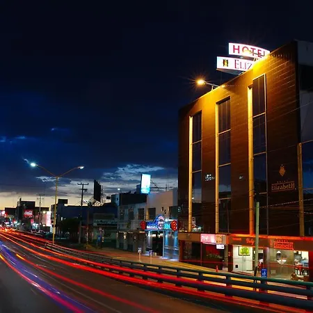 Hotel Elizabeth Central-3