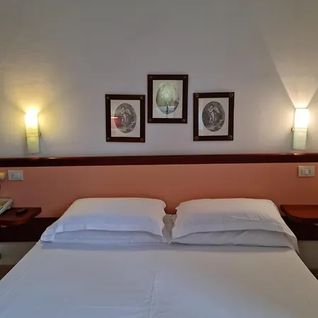 Hotel Villa Luisa-2