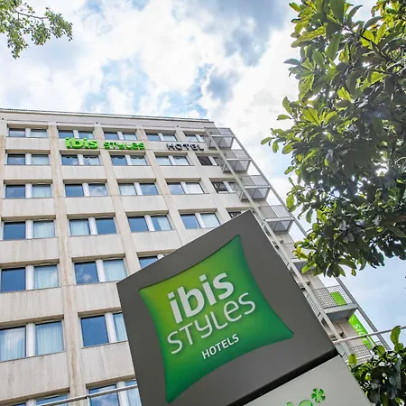 ibis Styles Paris 16 Boulogne-2