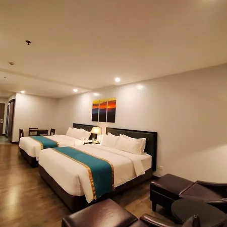 Studio 89 Katipunan Qc-2