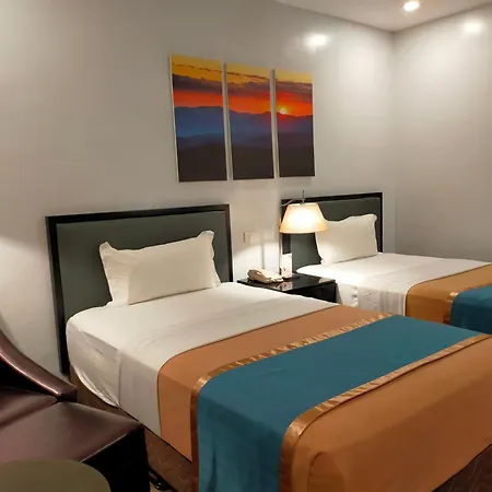 Studio 89 Katipunan Qc-3