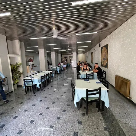 Hotel Atena-3