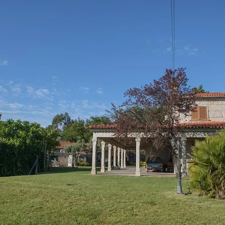 Quinta Do Carvalho - Nature Guest Houses-3