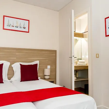 Hotel Elizabeth - Intra Muros-3