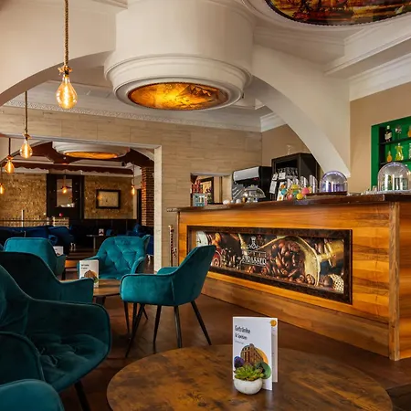 Best Western Hotel Strasser-2