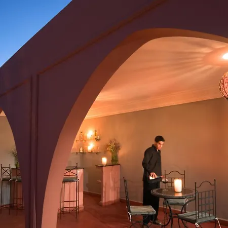 Riad Elizabeth-3