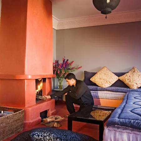 Riad Elizabeth-2