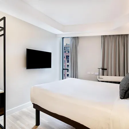 Kith Hotel Darling Harbour-3