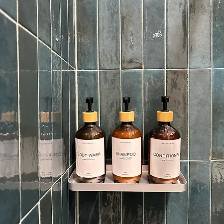 IL BALCONE NEL PARCO - stanze con bagno privato-3