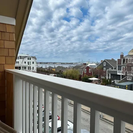 Harborside Inn-2