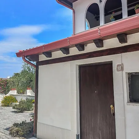 Il Giunco B&B-3