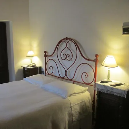 Albergo Il Colombaio-3