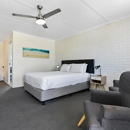 Comfort Inn On Main Hervey Bay-2