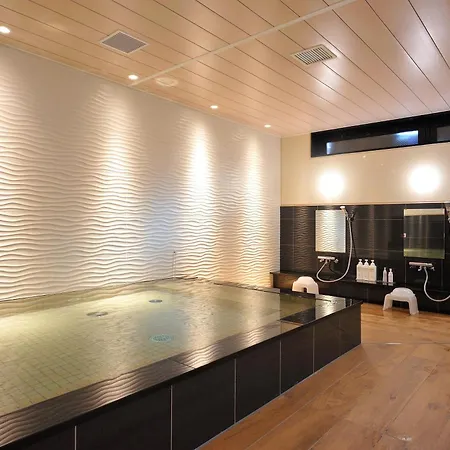Matsumoto Tourist Hotel-3