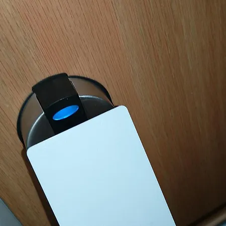 Hotel Gemini Self Check-In-2