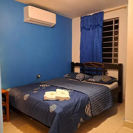 Hostel Shalom Adonai-3