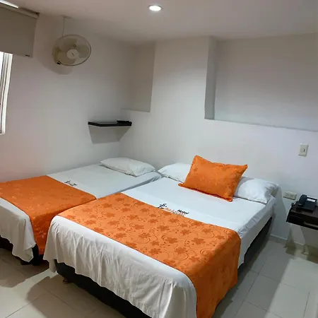 Hotel San Lorenzo-2