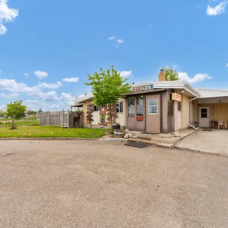 Ranchmen Motel-3