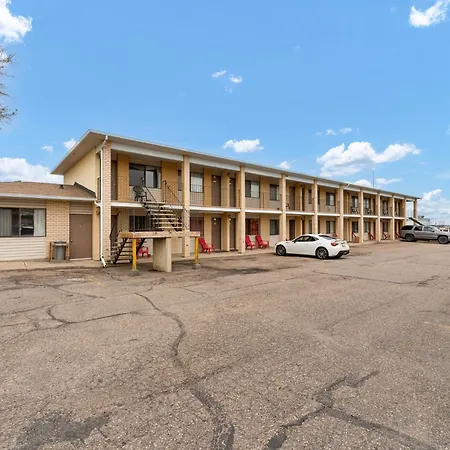 Ranchmen Motel-2