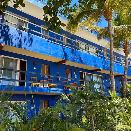Siesta Suites Boutique Hotel-3