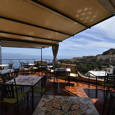 Hotel Condor-2