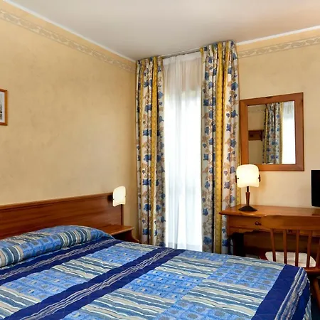 Hotel Beau Site-2