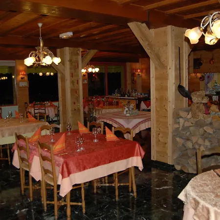 Hôtel De La Couronne-2