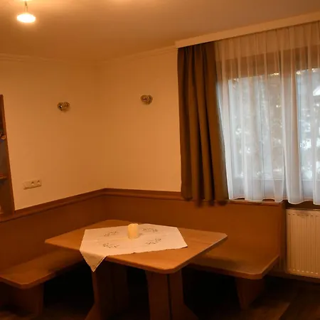 Gästehaus Brugger-3