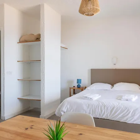 Residence Roc E Mare Cargèse-3