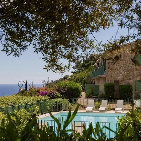 Residence Roc E Mare Cargèse-2