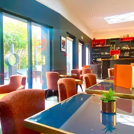 Hotel De Wimereux-3