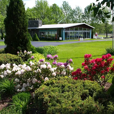 Lukans Farm Resort-2