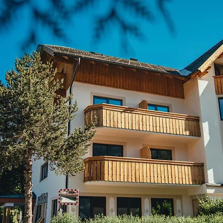 Stadtvilla Schladming Boutiquehotel-2