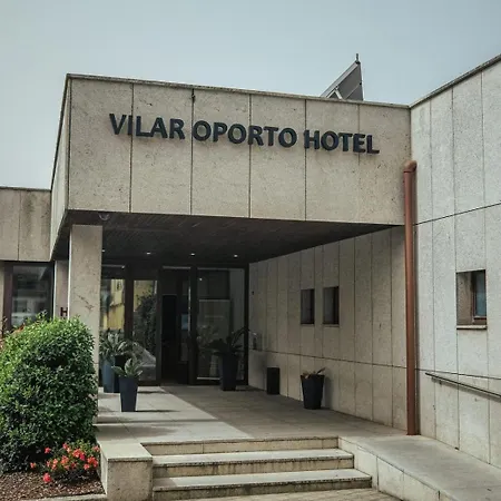 Vilar Oporto Hotel-3