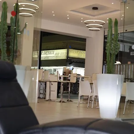 Porto Plazza Hotel-3