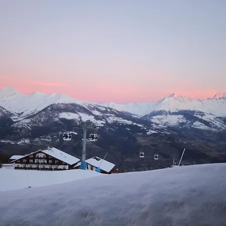 Etoile De Neige-3